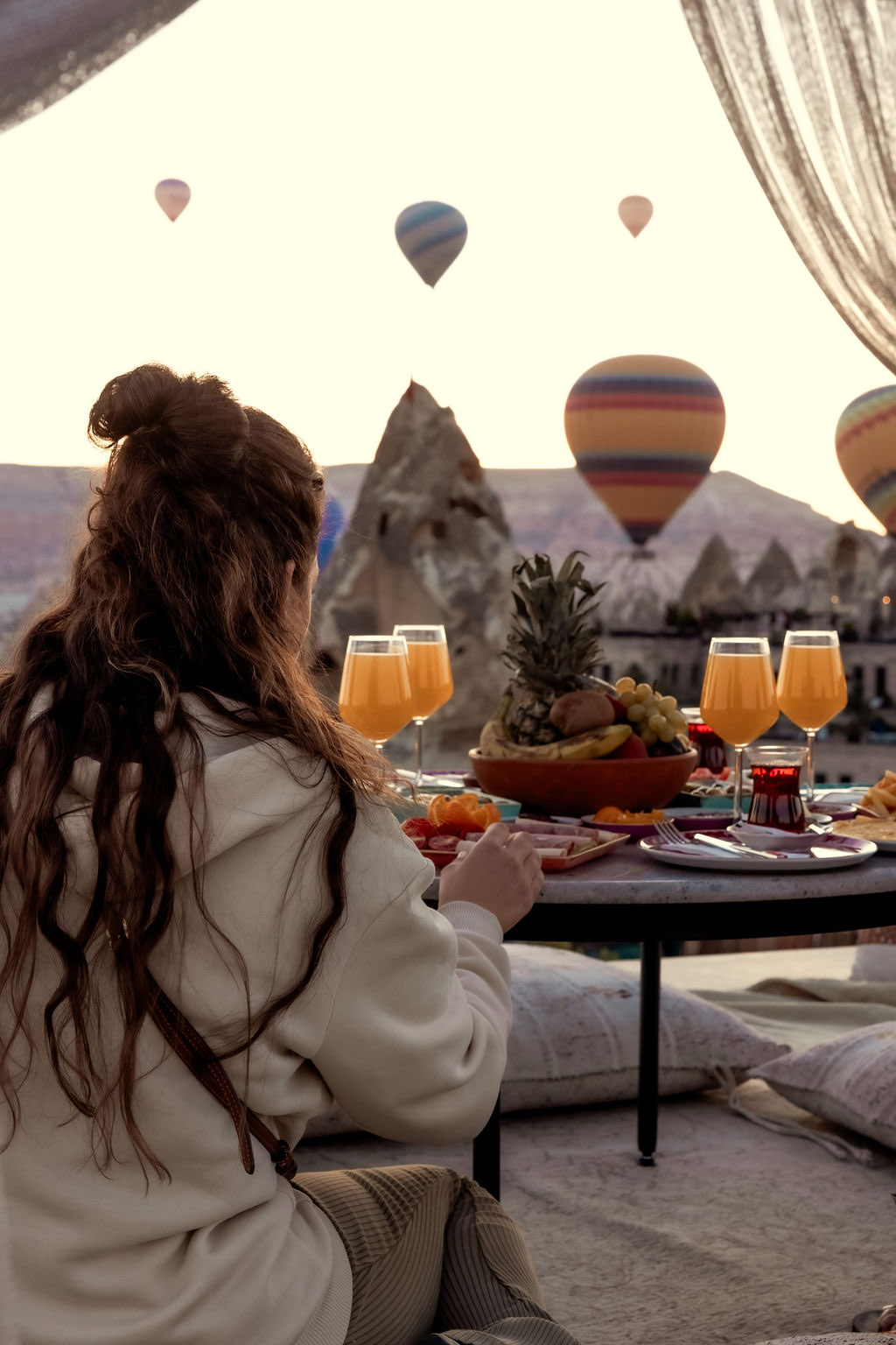 Cappadocië_Balon-01
