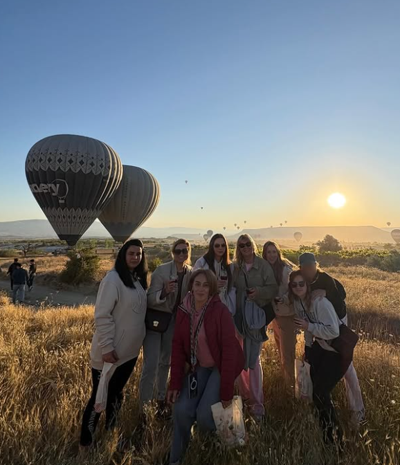 Cappadocië_groepsfoto