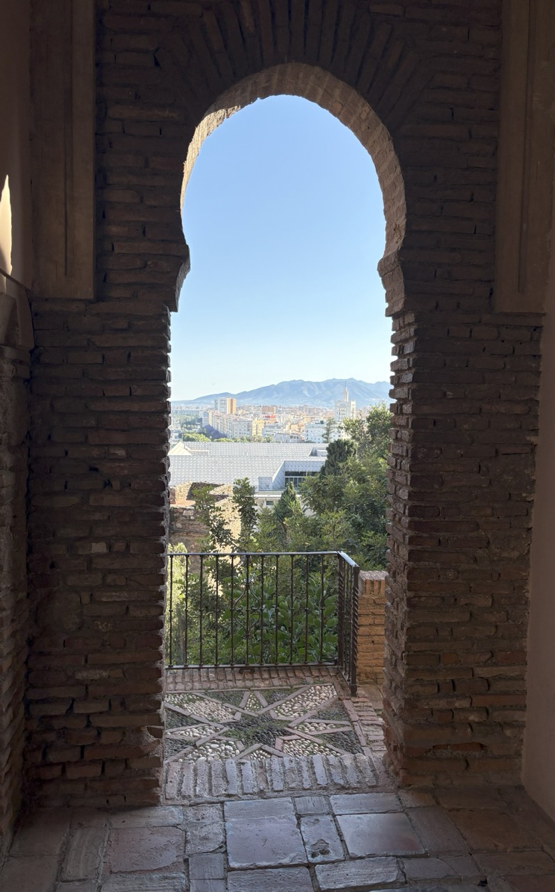 malaga Large